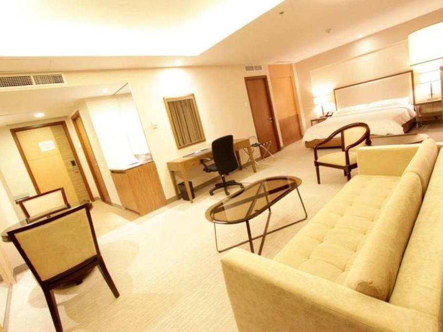 זמבואנגה Garden Orchid Hotel & Resort Corp. מראה חיצוני תמונה